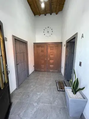 Plano de Casa 300 - A