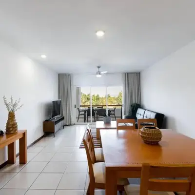 Exclusivo departamento en la zona dorada