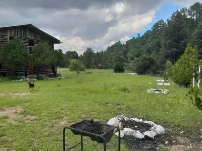 Plano de Parador Arew La Energa Que Impulsa El Alma