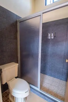 Un baño de Hacienda Gallardos 104-4
