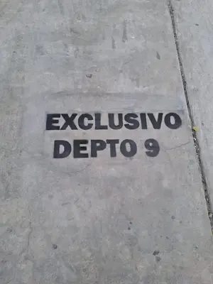 Plano de HERMOSO DEPARTAMENTO A UNOS PASOS DE LA PLAYA