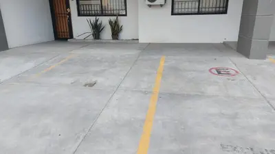 Plano de HERMOSO DEPARTAMENTO A UNOS PASOS DE LA PLAYA