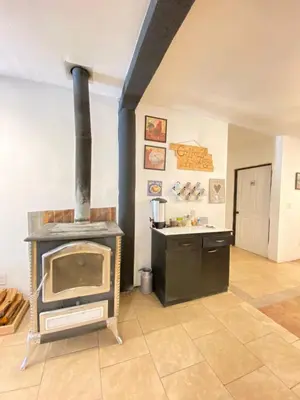 Plano de Hostal Font´s