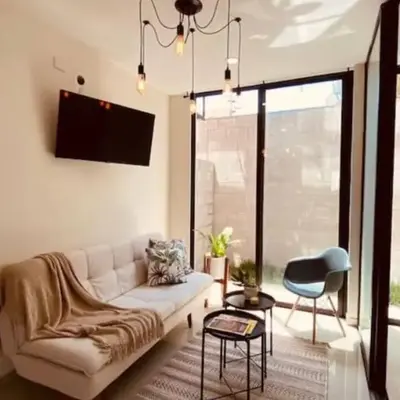 Departamento a una cuadra de la playa by G P S rentas