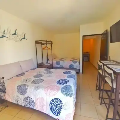 Vacacional Azueta - Departamento a unos pasos de la playa