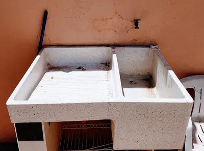 Plano de Apartamento 12 con dos camas , a 200 mts del vado del rio , cerca del centro de gobierno , internet de alta velocidad