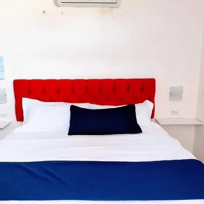 Departamento 21