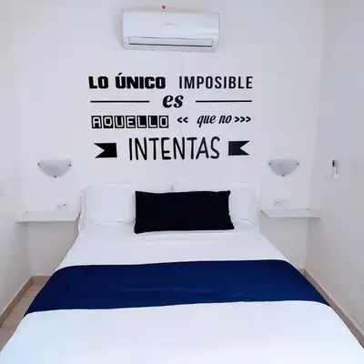 Apartamento 24 cerca de galerias mall