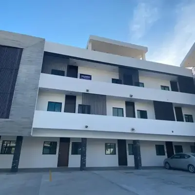 Departamento en renta en Zona Dorada