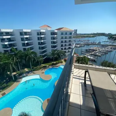 Departamento en Costa Veleros