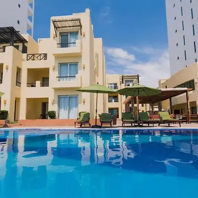 Zafiro Beach Boutique Resort