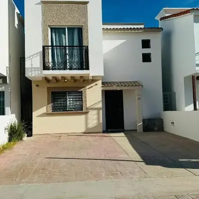 Casa Castaño Cd Jrz
