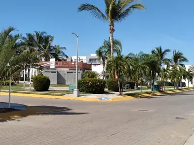 Edificio en el que se encuentra la casa o chalet