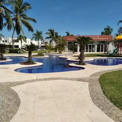 CASA CERRITOS MAZATLAN