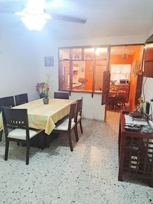 Una cocina o zona de cocina en Malecon Departamento - Brisas del Pacifico - Vuelta Playas