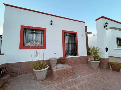 Edificio en el que se encuentra el apartamento