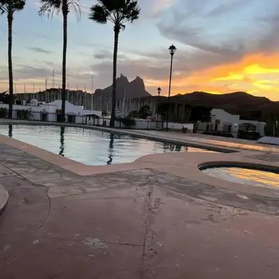 Casa Villa Serena
