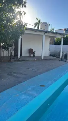 Piscina en o cerca de Flores Condominios Depa Lili