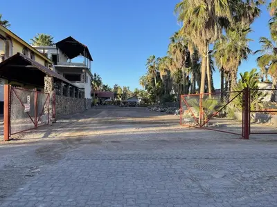 Plano de Casa arroyo at Bajazul just steps of waterfront and downtown