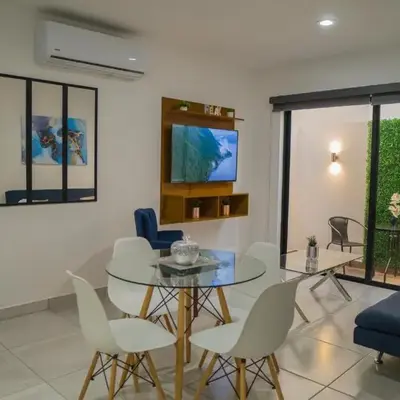 Planta Baja