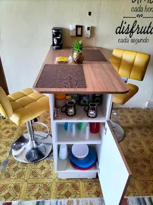 Plano de LOFT PLAYAS 