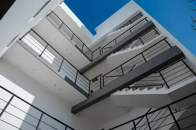 Plano de 2br/2ba Condo 1 block to ocean! - Unit 7