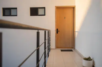 Plano de 2br/2ba Condo 1 block to ocean! - Unit 4