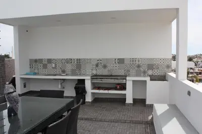 Plano de 2br/2ba Condo 1 block to ocean! - Unit 4