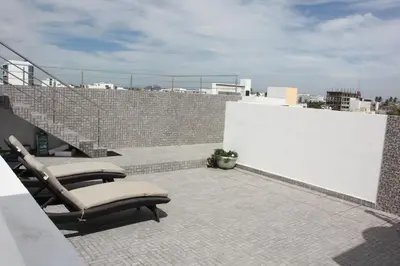 Un balcón o terraza de 2br/2ba Condo 1 block to ocean! - Unit 3