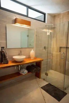 Plano de MAR SUITE - Hermoso departamento con alberca.
