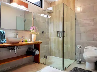 Plano de MAR SUITE - Hermoso departamento con alberca.