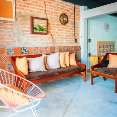 SOL SUITE - Hermoso Loft con Alberca