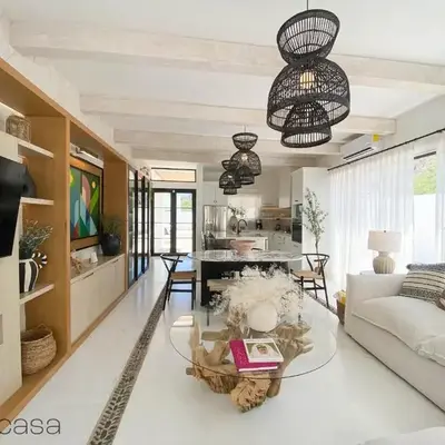 House with Pool in Sector Bahia