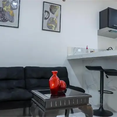 excelente departamento vacacional