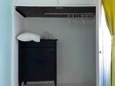 Plano de Casa Belisario - Pet Friendly