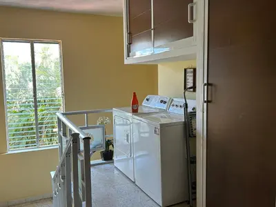 Una cocina o zona de cocina en Casa Belisario - Pet Friendly