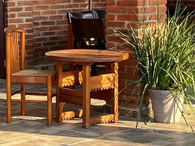 Plano de Casa Belisario - Pet Friendly