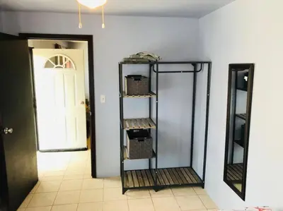 Plano de Nuevo Departamento en el Centro de Cananea