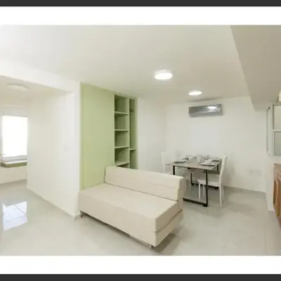 Appartment Rodolfo Historical Centre