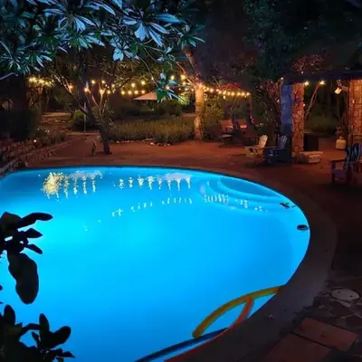 La Quinta en Alamos
