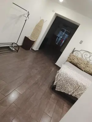 Cama o camas de una habitación en Casa Sol Central