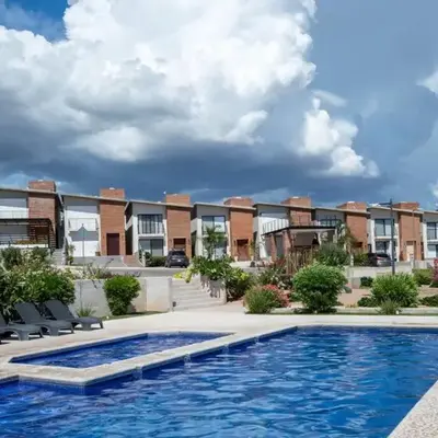 Cómoda Villa para pasar momentos increíbles