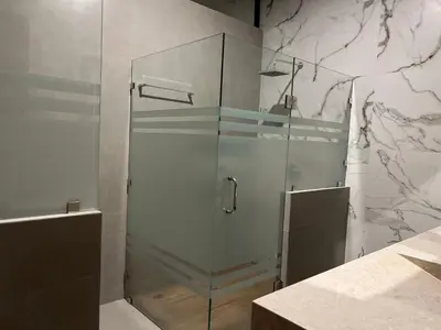 Un baño de Depa a unas calles de la playa by G P S rentas