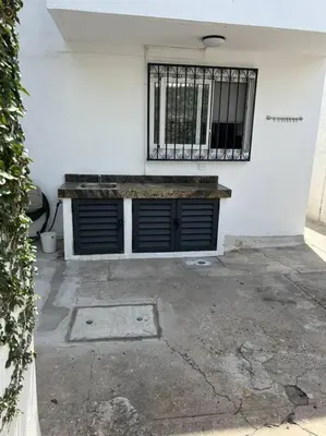 Plano de Casa alameda - Casa familiar cerca de la playa
