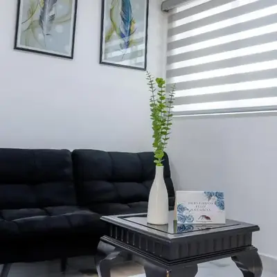 Hermoso departamento a 5 min de Zona Dorada