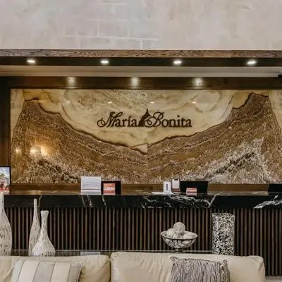 Hotel María Bonita Chihuahua