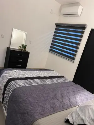 Cama o camas de una habitación en TWO bedroom apartment 101
